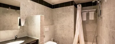 Entreprises 17 image HOLIDAY INN BRUSSELS - SCHUMAN hotels en dergelijke accommodatie dans Brussels