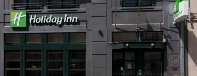 Entreprises 18 image HOLIDAY INN BRUSSELS - SCHUMAN hotels en dergelijke accommodatie dans Brussels