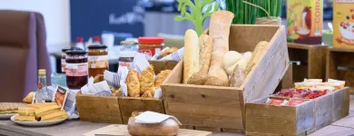 Entreprises 19 image HOLIDAY INN BRUSSELS - SCHUMAN hotels en dergelijke accommodatie dans Brussels