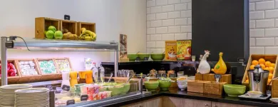 Entreprises 22 image HOLIDAY INN BRUSSELS - SCHUMAN hotels en dergelijke accommodatie dans Brussels