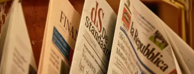 Entreprises 23 image HOLIDAY INN BRUSSELS - SCHUMAN hotels en dergelijke accommodatie dans Brussels