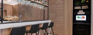 Entreprises 27 image HOLIDAY INN BRUSSELS - SCHUMAN hotels en dergelijke accommodatie dans Brussels