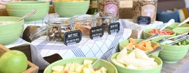 Entreprises 28 image HOLIDAY INN BRUSSELS - SCHUMAN hotels en dergelijke accommodatie dans Brussels