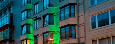 Entreprises 29 image HOLIDAY INN BRUSSELS - SCHUMAN hotels en dergelijke accommodatie dans Brussels