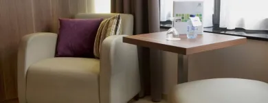 Entreprises 32 image HOLIDAY INN BRUSSELS - SCHUMAN hotels en dergelijke accommodatie dans Brussels