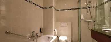 Entreprises 38 image HOLIDAY INN BRUSSELS - SCHUMAN hotels en dergelijke accommodatie dans Brussels