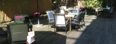 Entreprises 39 image HOLIDAY INN BRUSSELS - SCHUMAN hotels en dergelijke accommodatie dans Brussels