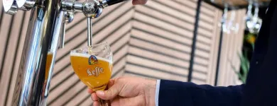 Entreprises 6 image HOLIDAY INN BRUSSELS - SCHUMAN hotels en dergelijke accommodatie dans Brussels