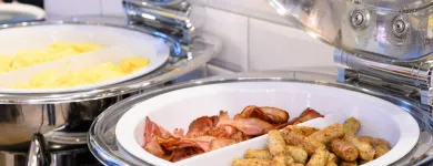 Entreprises 7 image HOLIDAY INN BRUSSELS - SCHUMAN hotels en dergelijke accommodatie dans Brussels