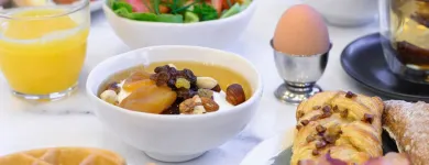 Entreprises 8 image HOLIDAY INN BRUSSELS - SCHUMAN hotels en dergelijke accommodatie dans Brussels