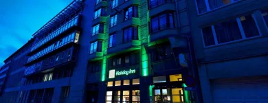 Entreprises 11 image HOLIDAY INN BRUSSELS - SCHUMAN hotels en dergelijke accommodatie dans Brussels