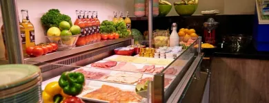 Entreprises 12 image HOLIDAY INN BRUSSELS - SCHUMAN hotels en dergelijke accommodatie dans Brussels