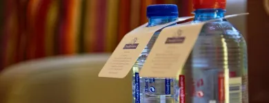 Entreprises 14 image HOLIDAY INN BRUSSELS - SCHUMAN hotels en dergelijke accommodatie dans Brussels