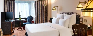 Entreprises 4 image HOTEL BARSEY BY WARWICK hotels en dergelijke accommodatie dans Elsene BBR