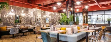 Entreprises 4 image HOTEL INDIGO BRUSSELS - CITY hotels en dergelijke accommodatie dans Sint-Joost-Ten-Node BBR