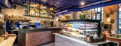 Entreprises 5 image HOTEL INDIGO BRUSSELS - CITY hotels en dergelijke accommodatie dans Sint-Joost-Ten-Node BBR
