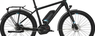 Entreprises 2 image HUIS THIJS groothandel in fietsen dans Sint-Truiden VLI