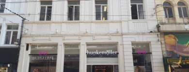 Entreprises 2 image HUNKEMÖLLER VELDSTRAAT GENT vervaardiging van vloerkleden en tapijt dans Gent VOV