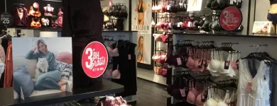 Entreprises 3 image HUNKEMÖLLER vervaardiging van vloerkleden en tapijt dans Torhout VWV