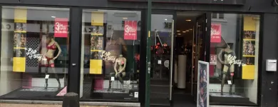 Entreprises 4 image HUNKEMÖLLER vervaardiging van vloerkleden en tapijt dans Torhout VWV