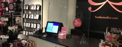 Entreprises 6 image HUNKEMÖLLER vervaardiging van vloerkleden en tapijt dans Torhout VWV