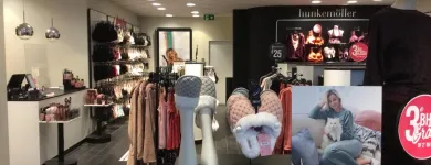 Entreprises 8 image HUNKEMÖLLER vervaardiging van vloerkleden en tapijt dans Torhout VWV