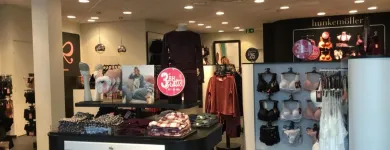 Entreprises 2 image HUNKEMÖLLER vervaardiging van vloerkleden en tapijt dans Torhout VWV