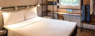 Entreprises 2 image IBIS BRUSSELS CENTRE CHÂTELAIN hotels en dergelijke accommodatie dans Elsene BBR