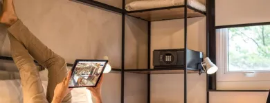 Entreprises 3 image IBIS BRUSSELS CENTRE CHÂTELAIN hotels en dergelijke accommodatie dans Elsene BBR