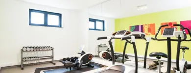 Entreprises 1 image IBIS STYLES BRUSSELS CENTRE STEPHANIE hotels en dergelijke accommodatie dans Sint-Gillis BBR