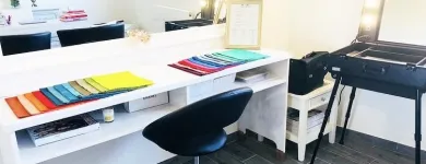 Entreprises 2 image IMAGINYOURSELF schoonheidsverzorging dans Herstal WLG