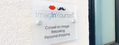 Entreprises 1 image IMAGINYOURSELF schoonheidsverzorging dans Herstal WLG