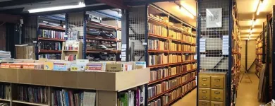 Entreprises 6 image IN'T PROFIJTELIJK BOEKSKEN detailhandel in kranten en kantoorbehoeften in gespecialiseerde winkels dans Westerlo VAN