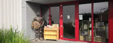 Entreprises 2 image IN'T PROFIJTELIJK BOEKSKEN detailhandel in kranten en kantoorbehoeften in gespecialiseerde winkels dans Westerlo VAN