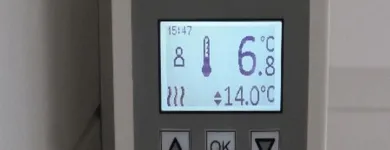 Entreprises 1 image JFB ELEC SPRL installatie van verwarming, klimaatregeling en ventilatie dans Evere BBR