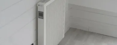 Entreprises 2 image JFB ELEC SPRL installatie van verwarming, klimaatregeling en ventilatie dans Evere BBR