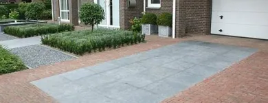 Entreprises 5 image JURGEN VAN DEN BRANDE landschapsverzorging dans Belsele VOV