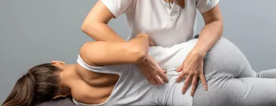 Entreprises 1 image KINEPRAKTIJK SABINE DE LOOF groothandel in farmaceutische producten dans Brugge VWV