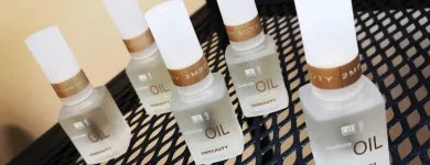 Entreprises 1 image LASH YOU WISH schoonheidsverzorging dans Hasselt VLI