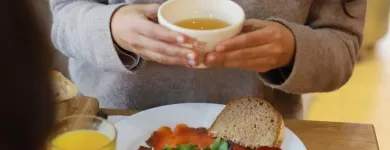 Entreprises 6 image LE PAIN QUOTIDIEN - TEMPORARILY CLOSED restaurants en mobiele eetgelegenheden dans Leuven VBR