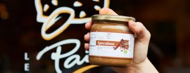 Entreprises 2 image LE PAIN QUOTIDIEN restaurants en mobiele eetgelegenheden dans Brussels BBR