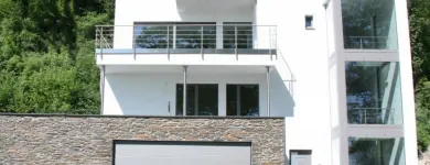 Entreprises 2 image LES MAISONS JLD elektrotechnische installatiewerken aan gebouwen dans Louveigné WLG