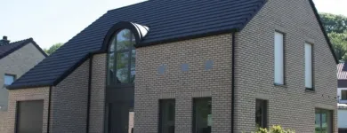 Entreprises 6 image LES MAISONS JLD elektrotechnische installatiewerken aan gebouwen dans Louveigné WLG