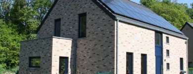 Entreprises 4 image LES MAISONS JLD elektrotechnische installatiewerken aan gebouwen dans Louveigné WLG