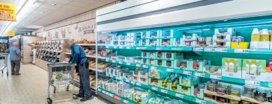 Entreprises 5 image LIDL detailhandel in niet-gespecialiseerde winkels waarbij voedings- en genotmiddelen overheersen (verkoopsoppervlakte tussen 400 m² en minder dan 2500 m²) dans Zottegem VOV