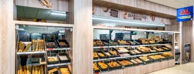 Entreprises 10 image LIDL detailhandel in niet-gespecialiseerde winkels waarbij voedings- en genotmiddelen overheersen (verkoopsoppervlakte tussen 400 m² en minder dan 2500 m²) dans Temse VOV