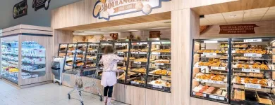 Entreprises 7 image LIDL detailhandel in niet-gespecialiseerde winkels waarbij voedings- en genotmiddelen overheersen (verkoopsoppervlakte tussen 400 m² en minder dan 2500 m²) dans Seraing WLG