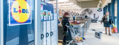 Entreprises 4 image LIDL detailhandel in niet-gespecialiseerde winkels waarbij voedings- en genotmiddelen overheersen (verkoopsoppervlakte tussen 400 m² en minder dan 2500 m²) dans Erpe-Mere VOV