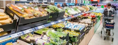 Entreprises 5 image LIDL detailhandel in niet-gespecialiseerde winkels waarbij voedings- en genotmiddelen overheersen (verkoopsoppervlakte tussen 400 m² en minder dan 2500 m²) dans Erpe-Mere VOV