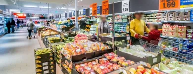 Entreprises 6 image LIDL detailhandel in niet-gespecialiseerde winkels waarbij voedings- en genotmiddelen overheersen (verkoopsoppervlakte tussen 400 m² en minder dan 2500 m²) dans Erpe-Mere VOV